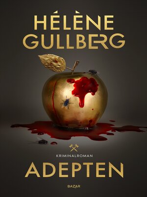 cover image of Adepten